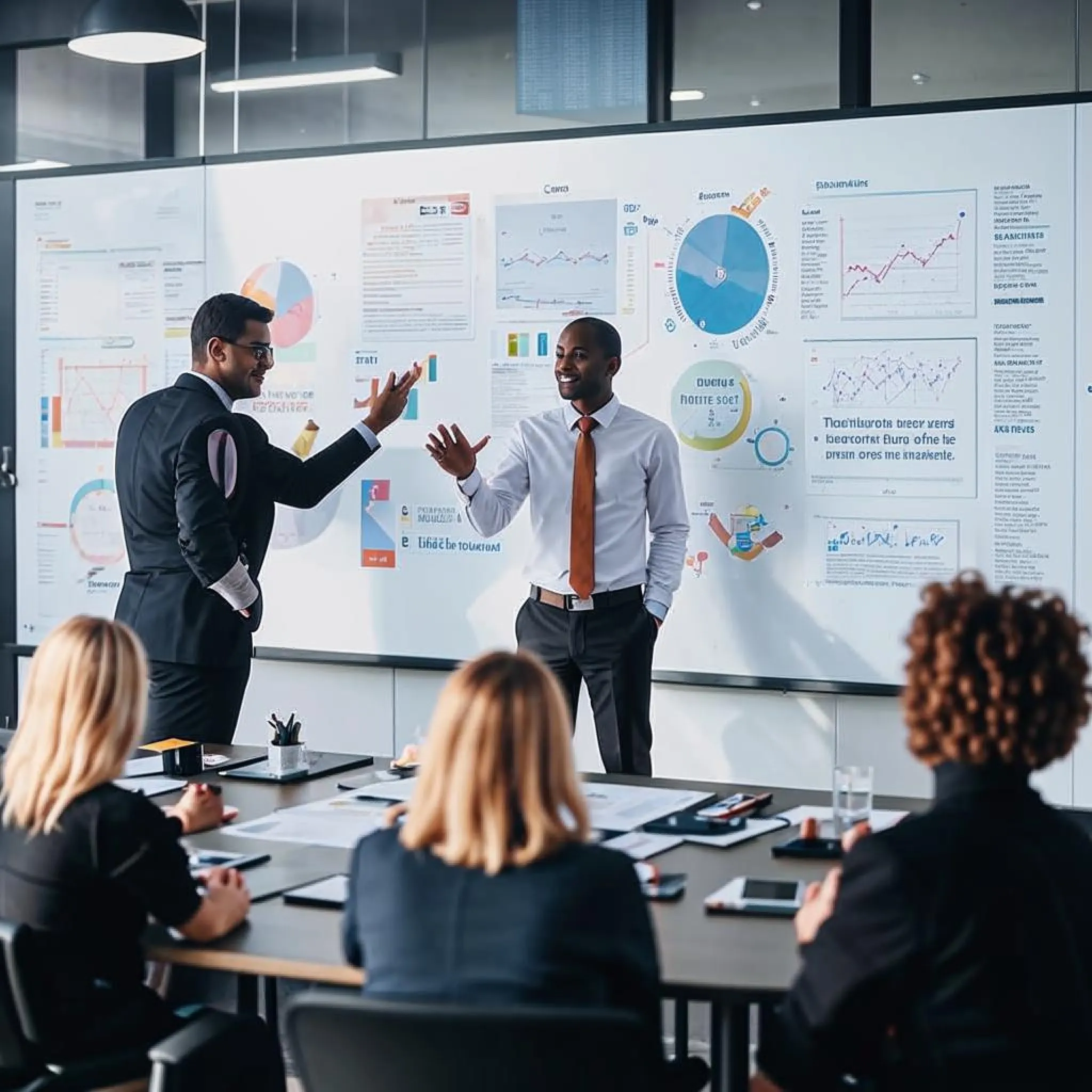 Kameralna sala szkoleniowa w Załęże